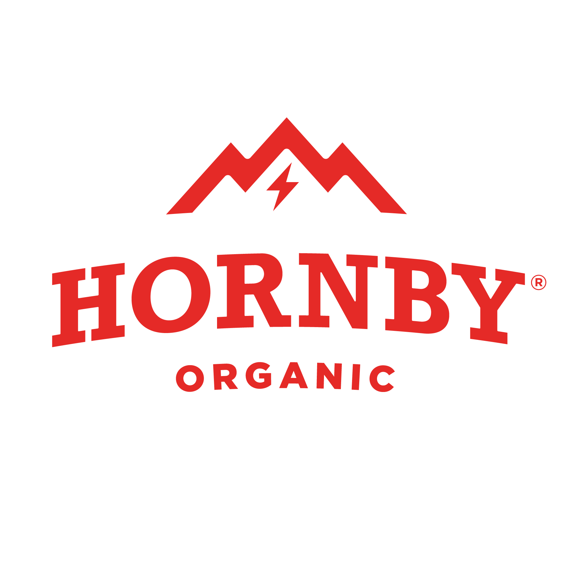 Hornby Organic